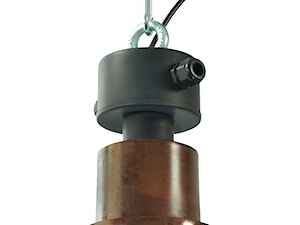 Lampa Industria - zdjęcie od 4fundesign