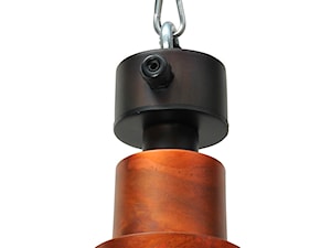 Lampa Industria Cooper - zdjęcie od 4fundesign