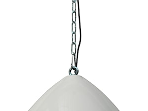 Lampa Industria biała - zdjęcie od 4fundesign