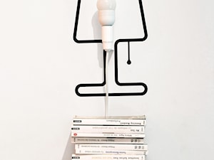 Kinkiet Lampa - zdjęcie od 4fundesign