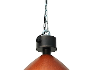 Lampa industrialna Cooper - zdjęcie od 4fundesign