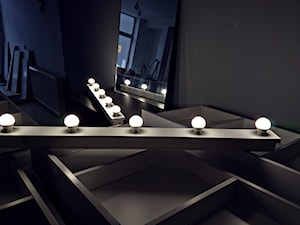 Panele Oświetleniowe - SINGLE ONE - zdjęcie od ZAP project