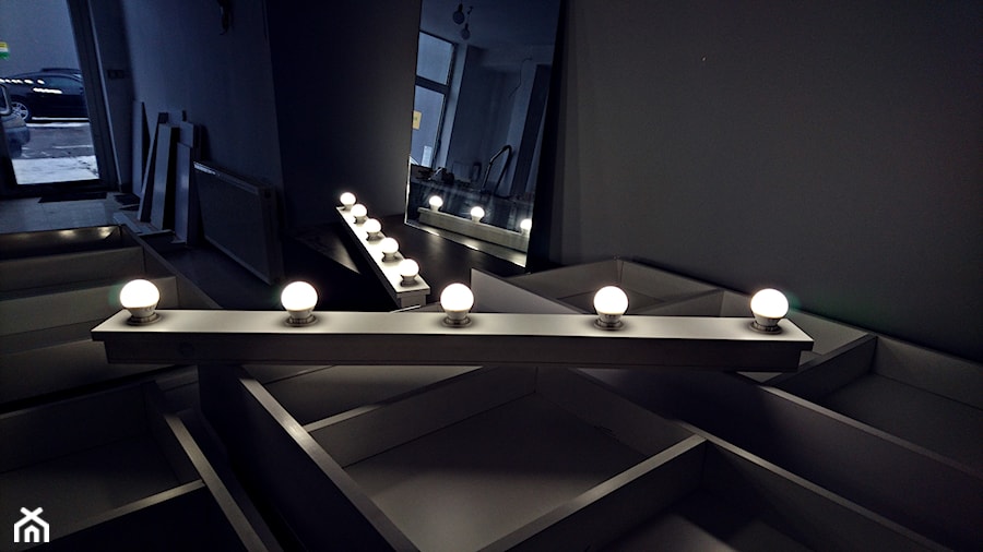 Panele Oświetleniowe - SINGLE ONE - zdjęcie od ZAP project