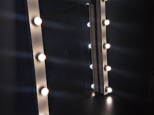 Panele Oświetleniowe - SINGLE LED - zdjęcie od ZAP project