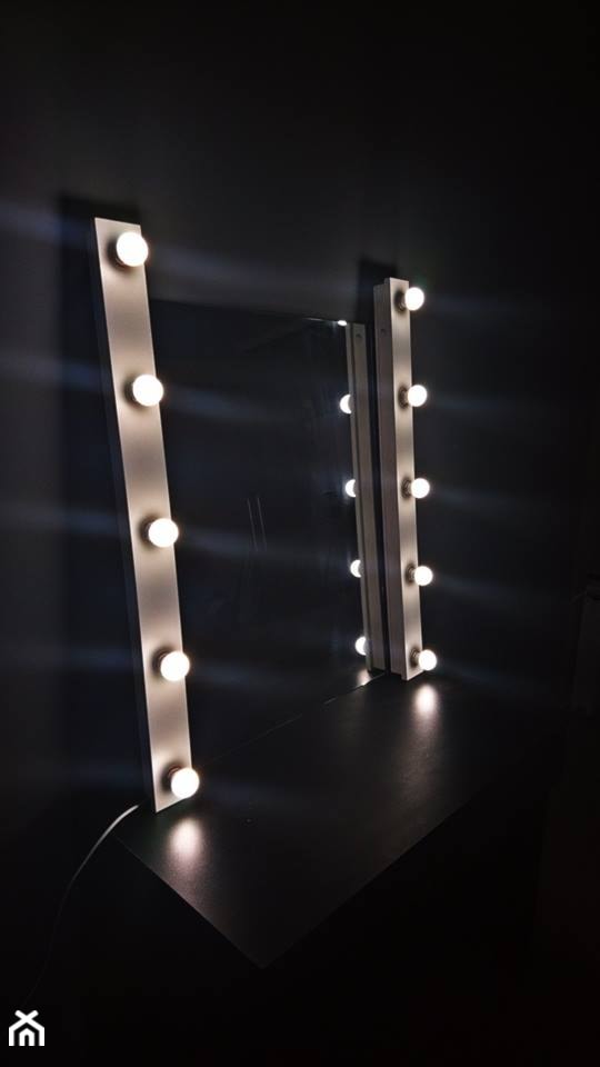 Panele Oświetleniowe - SINGLE LED - zdjęcie od ZAP project - Homebook