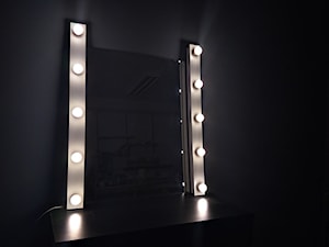 Panele Oświetleniowe - SINGLE LED - zdjęcie od ZAP project