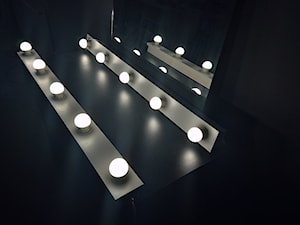 Panele Oświetleniowe - SINGLE LED - zdjęcie od ZAP project