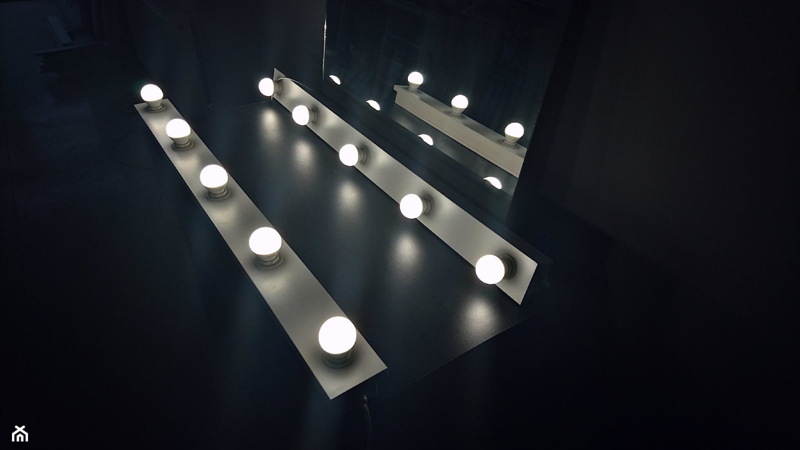 Panele Oświetleniowe - SINGLE LED - zdjęcie od ZAP project - Homebook