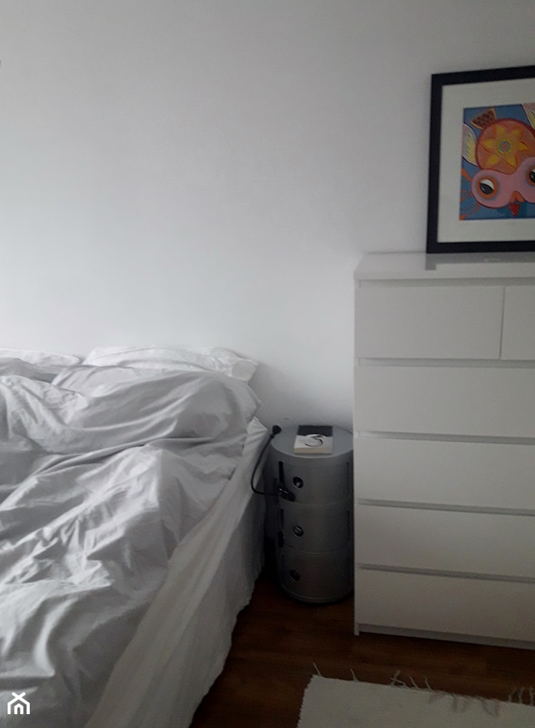 Ikea Malm - zdjęcie od sylwiarauch - Homebook