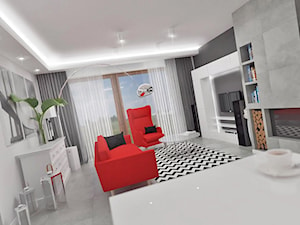 - zdjęcie od VERY Interior Design - Projektowanie Wnętrz