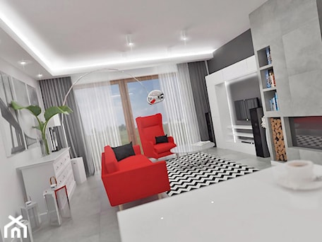 Aranżacje wnętrz - : - VERY Interior Design - Projektowanie Wnętrz. Przeglądaj, dodawaj i zapisuj najlepsze zdjęcia, pomysły i inspiracje designerskie. W bazie mamy już prawie milion fotografii!