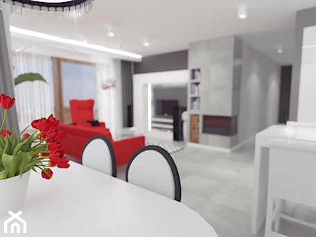 Aranżacje wnętrz - : - VERY Interior Design - Projektowanie Wnętrz. Przeglądaj, dodawaj i zapisuj najlepsze zdjęcia, pomysły i inspiracje designerskie. W bazie mamy już prawie milion fotografii!