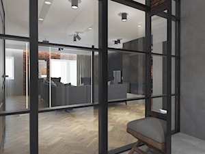 Salon | Os. Celtyckie | Kalisz - zdjęcie od VERY Interior Design - Projektowanie Wnętrz