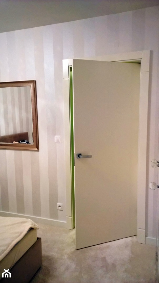 Drzwi Di legno model Piawa odwrotna przylga - zdjęcie od dilegno