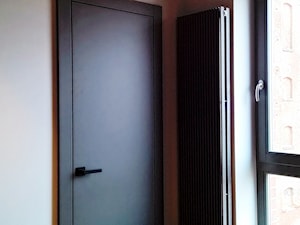 Drzwi Di legno model Piawa - zdjęcie od dilegno