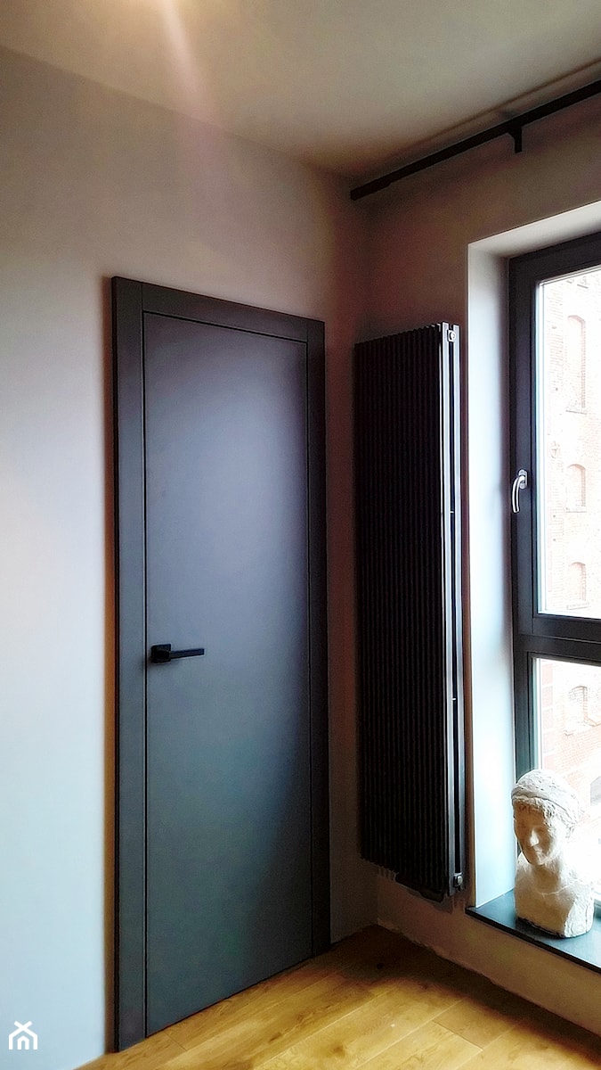 Drzwi Di legno model Piawa - zdjęcie od dilegno