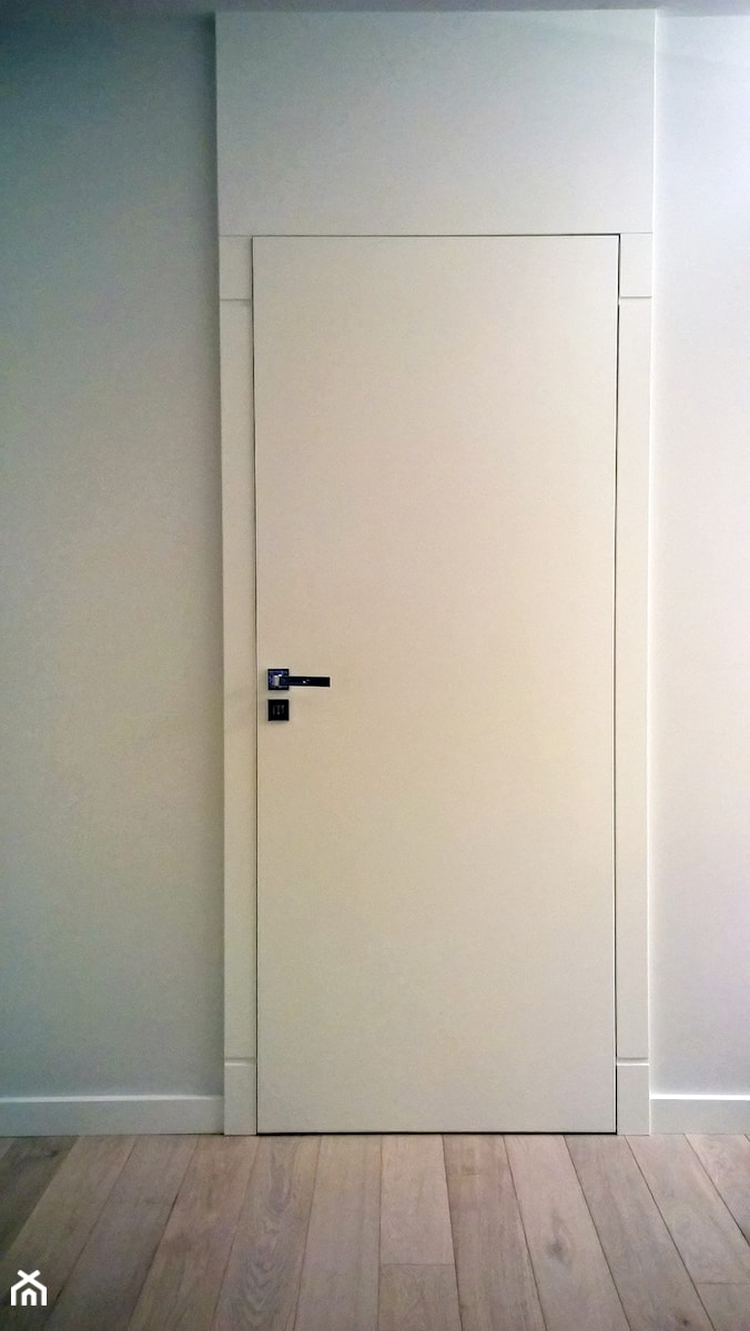 Drzwi Di legno Piawa - zdjęcie od dilegno