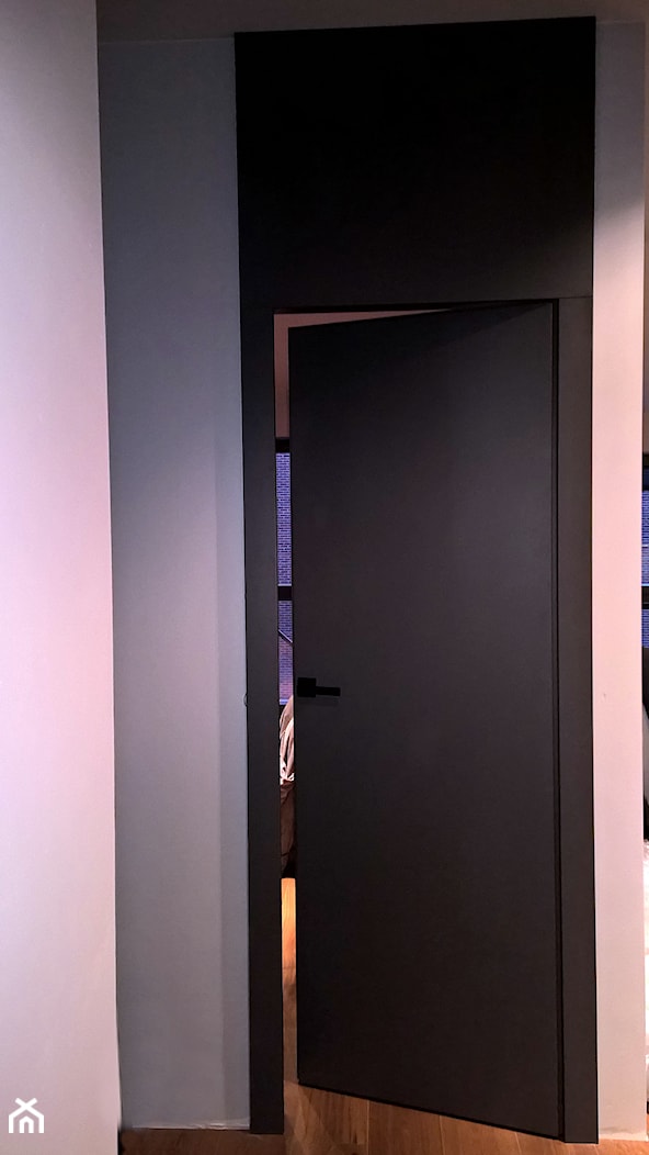 Drzwi Di legno model Piawa - zdjęcie od dilegno - Homebook