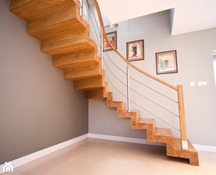 schody dywanowe - zdjęcie od Kambium-Schody