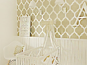 pokój dziecięcy - Pokój dziecka, styl nowoczesny - zdjęcie od interior maker