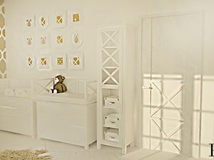 pokój dziecięcy - Pokój dziecka, styl nowoczesny - zdjęcie od interior maker