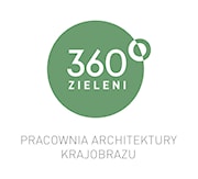 360° Zieleni Architektura Krajobrazu