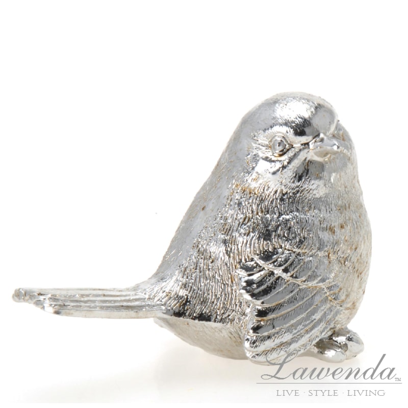 Ptaszek Brocante - zdjęcie od Lawenda-Prowansalskie Wnętrza - Homebook