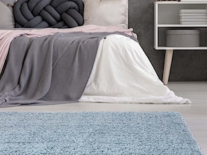 Sypialnia, styl tradycyjny - zdjęcie od e-dywan