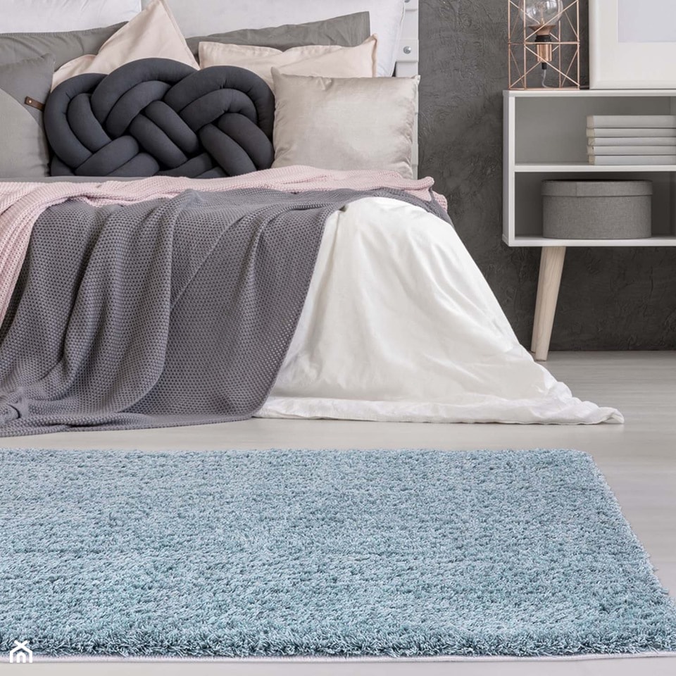Sypialnia, styl tradycyjny - zdjęcie od e-dywan - Homebook