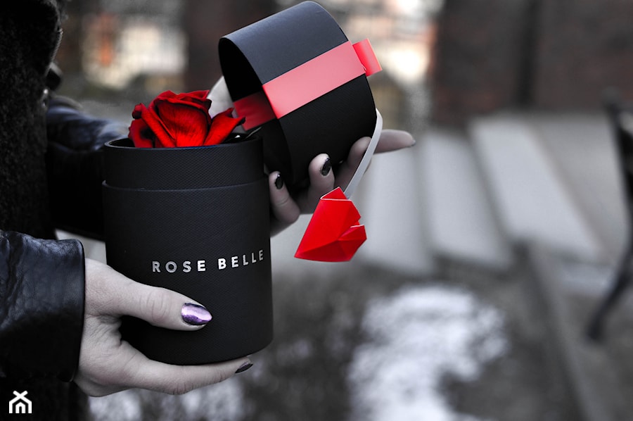 Rose Belle Mini Box - zdjęcie od RoseBelle