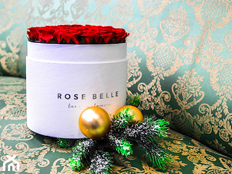 Aranżacje wnętrz - : RoseBelle Box - RoseBelle. Przeglądaj, dodawaj i zapisuj najlepsze zdjęcia, pomysły i inspiracje designerskie. W bazie mamy już prawie milion fotografii!