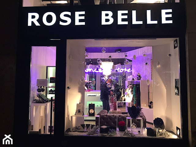 Butik RoseBelle