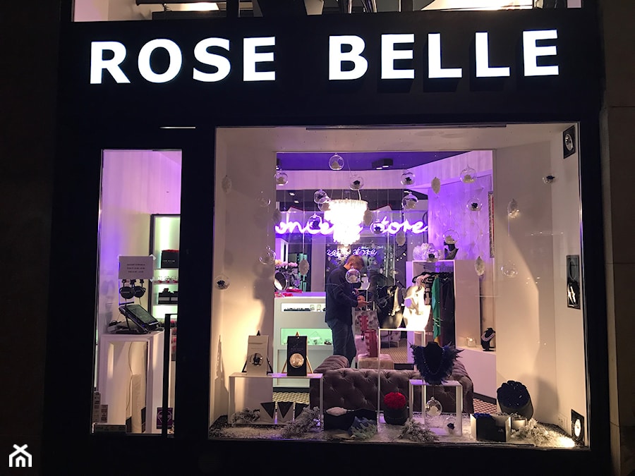 Butik RoseBelle - zdjęcie od RoseBelle