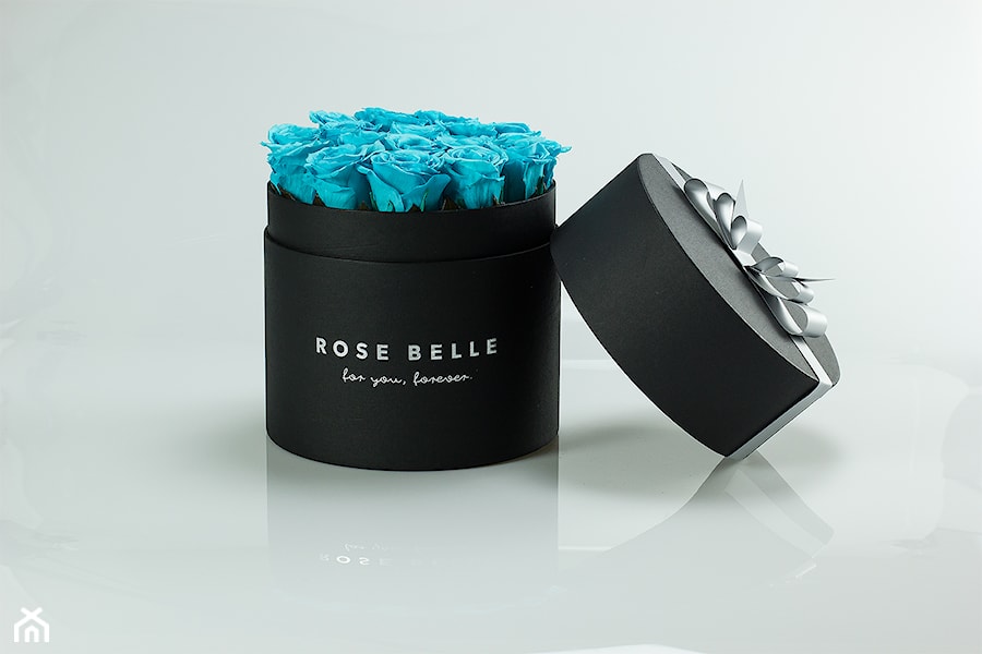 Rose Belle Box - zdjęcie od RoseBelle