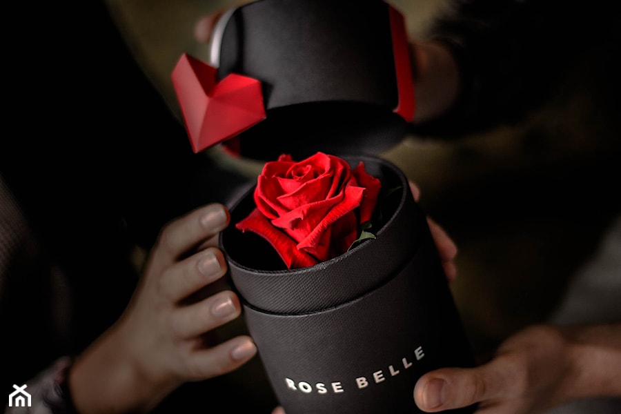 Rose Belle Box - zdjęcie od RoseBelle