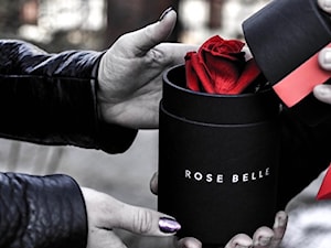 Podaruj bliskim Rose Belle - zdjęcie od RoseBelle