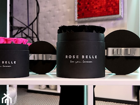 Aranżacje wnętrz - : Butik RoseBelle - RoseBelle. Przeglądaj, dodawaj i zapisuj najlepsze zdjęcia, pomysły i inspiracje designerskie. W bazie mamy już prawie milion fotografii!