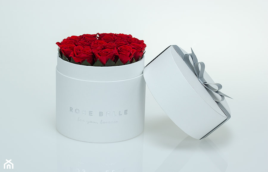 Rose Belle Box - zdjęcie od RoseBelle