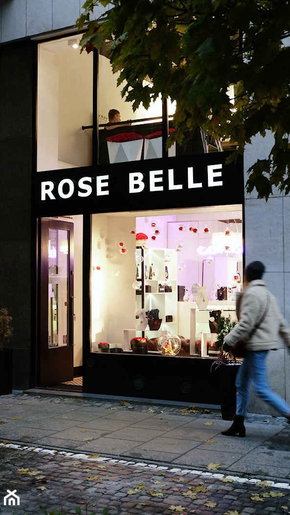 Butik RoseBelle - zdjęcie od RoseBelle - Homebook