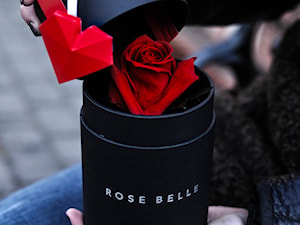 Mini Box Rose Belle - zdjęcie od RoseBelle