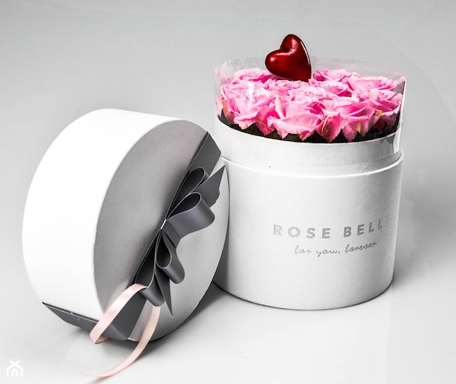 Rose Belle Box - zdjęcie od RoseBelle