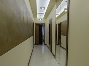 Dom wielopokoleniowy z wyodrębnioną strefą biurową - zdjęcie od Art&Design Kinga Śliwa