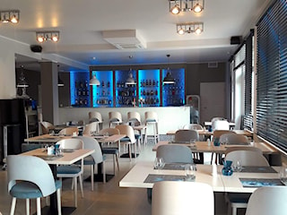 BALTIC KORONA Restaurant & Cafe bar