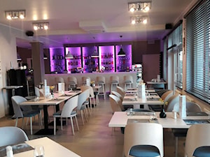 BALTIC KORONA Restaurant & Cafe bar - zdjęcie od Art&Design Kinga Śliwa