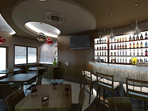 Bar - zdjęcie od Art&Design Kinga Śliwa