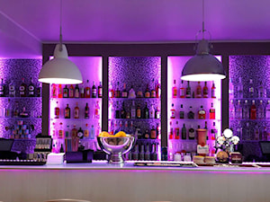 BALTIC KORONA Restaurant & Cafe bar - zdjęcie od Art&Design Kinga Śliwa