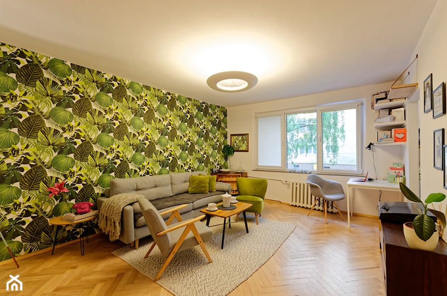 Mieszkanie do wynajmu - zdjęcie od bilbil.pl - pomagam projektantom wnętrz rozwiązać problem widoczności w internecie