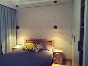 sypialnia - zdjęcie od madzior31