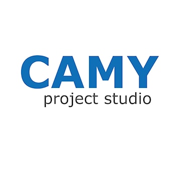 CAMY project studio