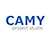 CAMY project studio